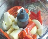 Foto del paso 2 de la receta: Salsa de tomate