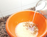 Foto del paso 2 de la receta: Flan de turrón