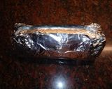 Foto del paso 9 de la receta: Pan de carne arrollado