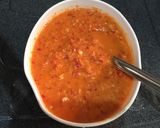 Foto langkah ke 10 dari resep Nasi hainam rice cooker.