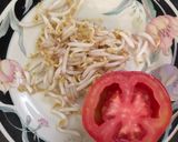 Foto langkah ke 3 dari resep Soto ayam bumbu alung (bumbu iris tidak diulek).