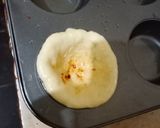 A picture of step 21 of Chicken bbq pizza muffins/pizza cups And bbq pizza.