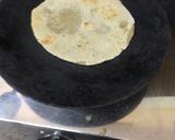 ज्वार की रोटी (jowar ki roti recipe in Hindi) रेसिपी चरण 5 फोटो