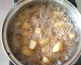 Foto del paso 1 de la receta: Ensalada de huevos de gallina Guinea