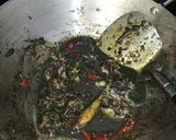 Foto langkah ke 4 dari resep Tumis Balakutak hitam.