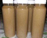 Foto langkah ke 5 dari resep Sari kacang hijau.