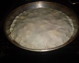 Foto del paso 6 de la receta: Tarta de acelga y pollo😋