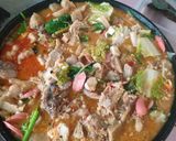 Foto langkah ke 3 dari resep Seblak.