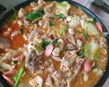 Foto langkah ke 3 dari resep Seblak.