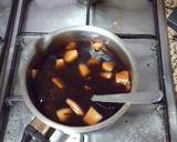 Foto del paso 4 de la receta: Mazamorra morada la Negrita