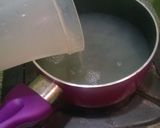 Foto langkah ke 3 dari resep Sirup Jeruk Nipis.