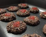 Foto del paso 3 de la receta: Pepas de avena y cacao 😋