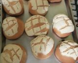 Foto del paso 7 de la receta: Conchas