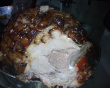 Foto del paso 3 de la receta: Pata de cerdo