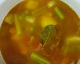Foto del paso 5 de la receta: Lentejas