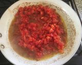 Foto del paso 4 de la receta: Tilapia con salsa de pimientos
