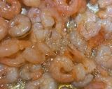 Foto del paso 1 de la receta: Camarones al Curry
