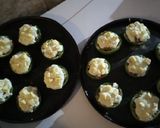 Foto del paso 13 de la receta: Zapallitos rellenos