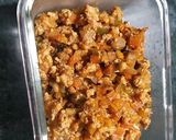 Foto langkah ke 5 dari resep Curry keema.