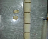 Foto del paso 14 de la receta: Torta húngara o 80 golpes