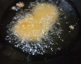 சக்கரை வள்ளி கிழங்கு பஜ்ஜி(sweet potato bajji recipe in tamil) ரெசிபி ஸ்டேப் 2 புகைப்படம்
