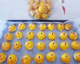 A picture of step 6 of Nastar cookies (Indonesian pineapple tarts).