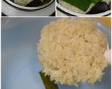 Foto langkah ke 2 dari resep MANGO Sticky Rice#BinkinRamadhanBerkesan#PekanInspirasi.