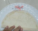 Foto langkah ke 4 dari resep Keju Aroma / Lumpia Keju 🧀.