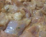 Foto del paso 1 de la receta: Picapollo