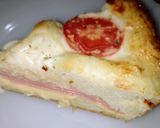 Foto del paso 3 de la receta: Torta de fiambre en licuadora😋
