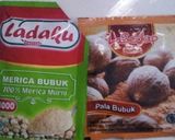 Foto langkah ke 7 dari resep Gulai Krecek.