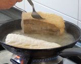 Foto del paso 2 de la receta Bacalao a la llauna