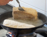 Foto del paso 2 de la receta: Bacalao a la llauna