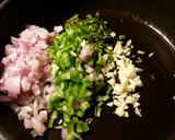 Foto del paso 4 de la receta: Boniato en salsa