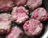 बीटरूट टिक्की (beetroot tikki recipe in Hindi) रेसिपी चरण 5 फोटो