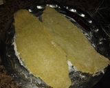Foto del paso 3 de la receta: Fideos caseros de cúrcuma