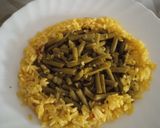 Foto del paso 1 de la receta: Plato individual!