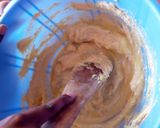 A picture of step 3 of Cupcakes.
