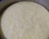 Dhokla recipe step 4 photo