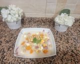 Foto del paso 11 de la receta: Puchero Andaluz con todos sus "Avios"(caldo blanco)