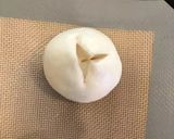 A picture of step 8 of Sugar butter bread.
