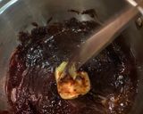 Foto langkah ke 2 dari resep Cream Cheese Brownies (recook fr @slicecutecake).
