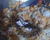 Foto langkah ke 5 dari resep Nasi Goreng.