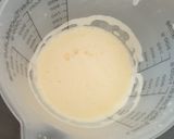 Une image de l'étape 3 de Moka au café.