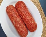Foto langkah ke 4 dari resep Chicken Pepperoni.