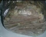 Foto del paso 6 de la receta: Queso de Chancho