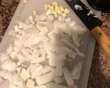 Foto del paso 1 de la receta: Lasaña de verduras