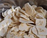 Foto langkah ke 3 dari resep Keripik Pisang.