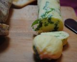 A picture of step 9 of How to Make Homemade Butter.