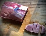Foto del paso 1 de la receta: Cochinita pibil casera